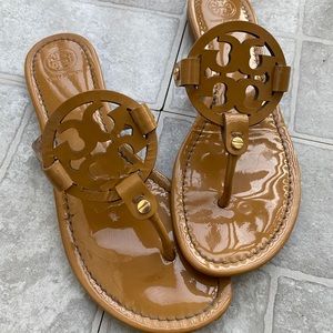 Tory Burch Miller Sandal